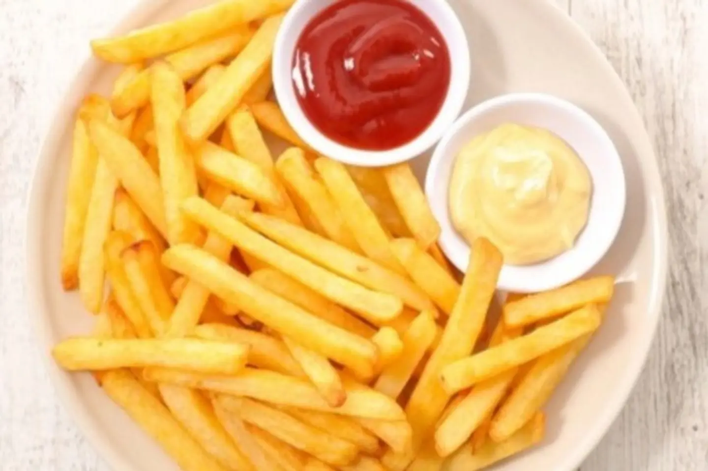 Fries
