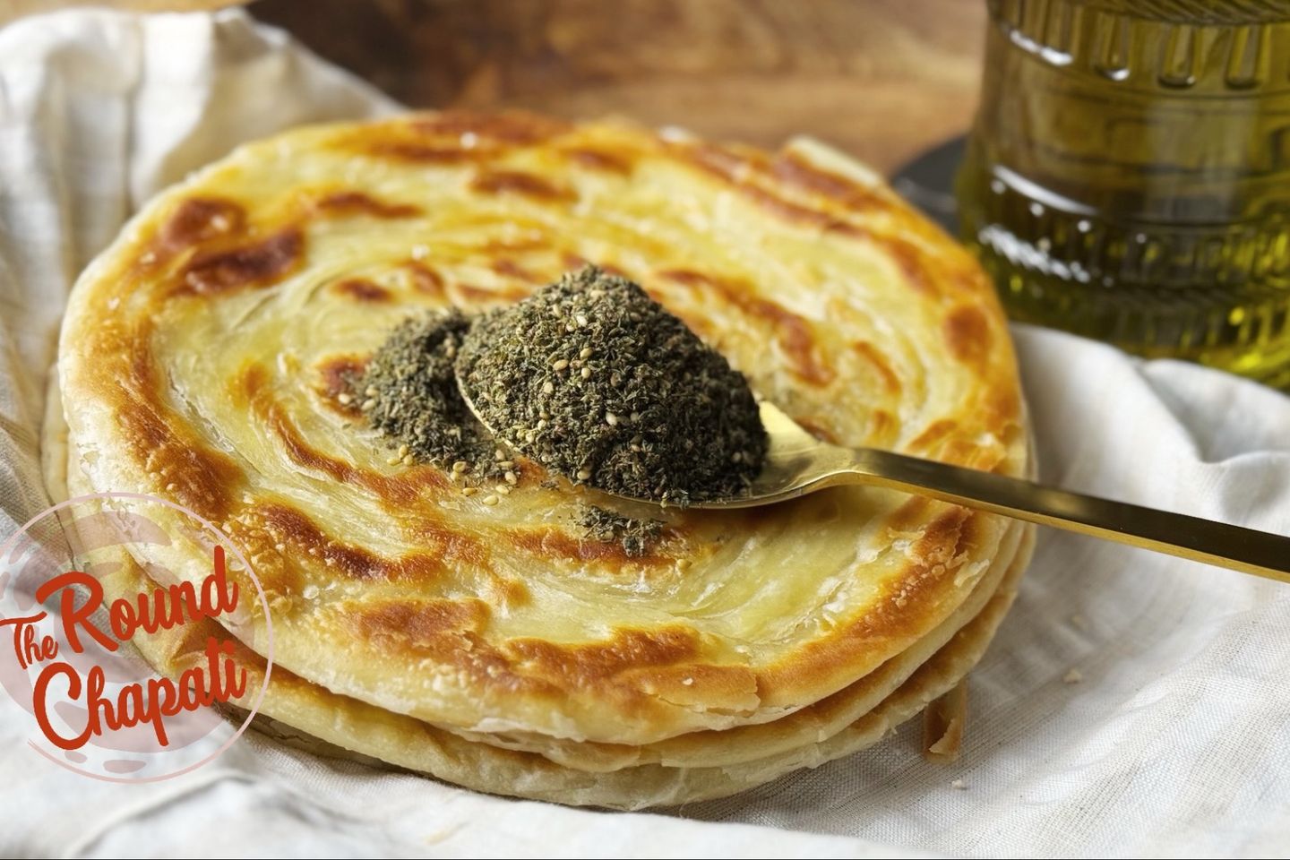 شباتي زعتر