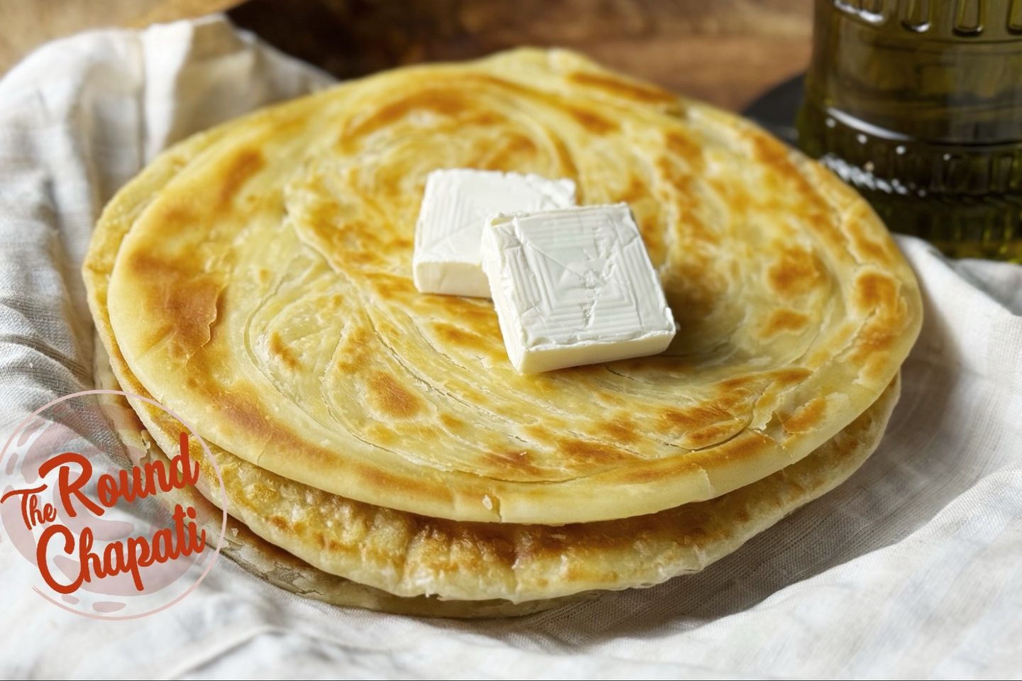 شباتي جبن كريمي كيري