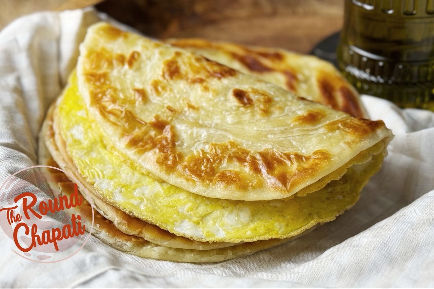 شباتي بيض