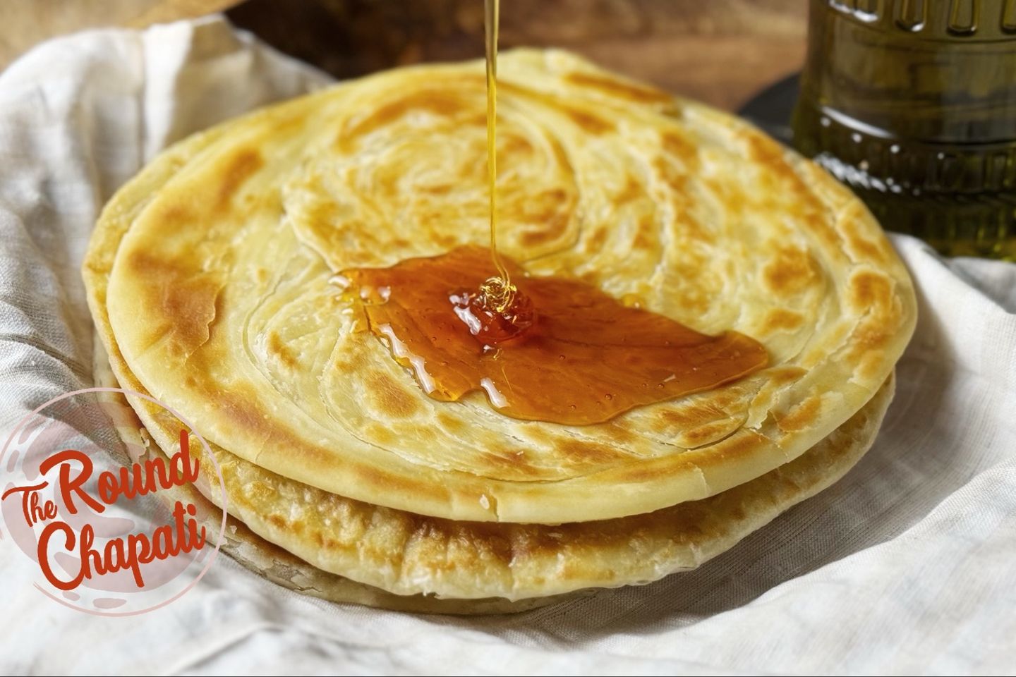 شباتي عسل