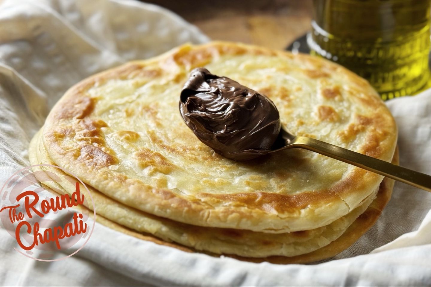 شباتي نوتيلا