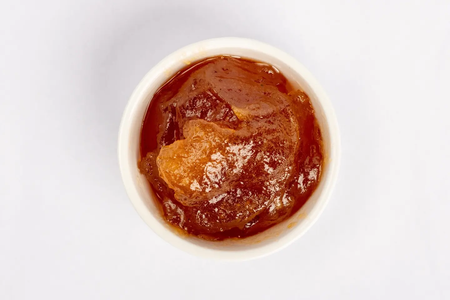 مربى مشمش