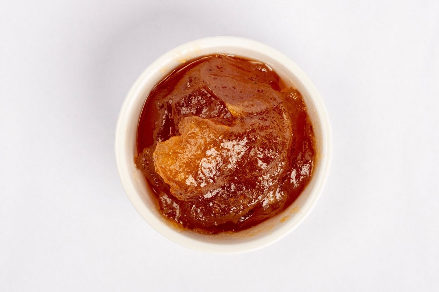 مربى مشمش