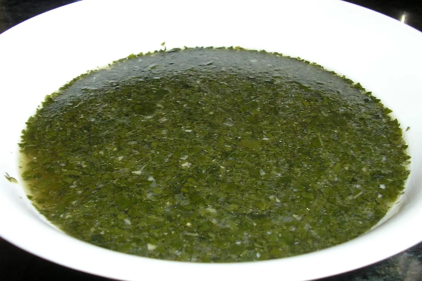ملوخية