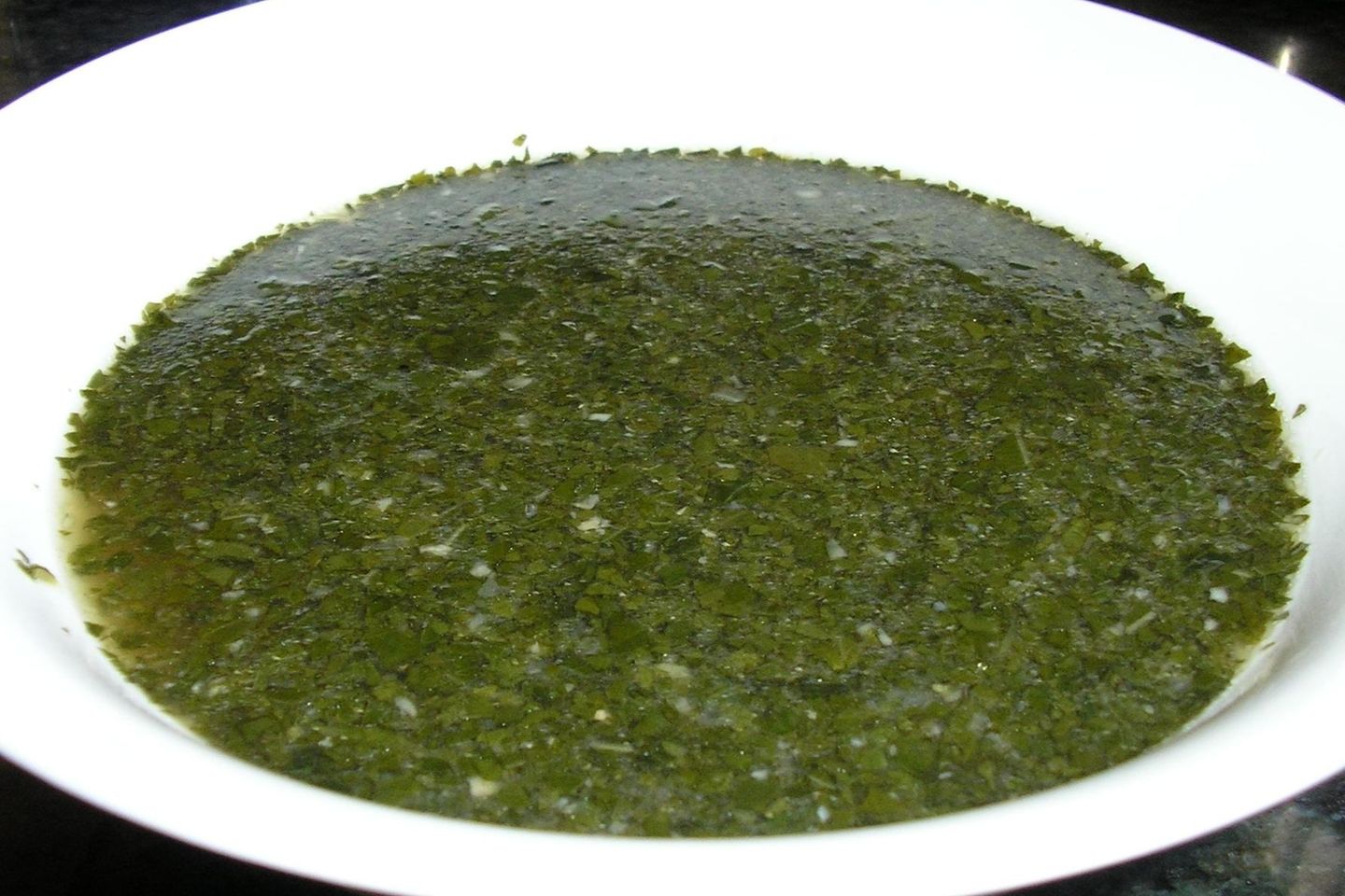 ملوخية