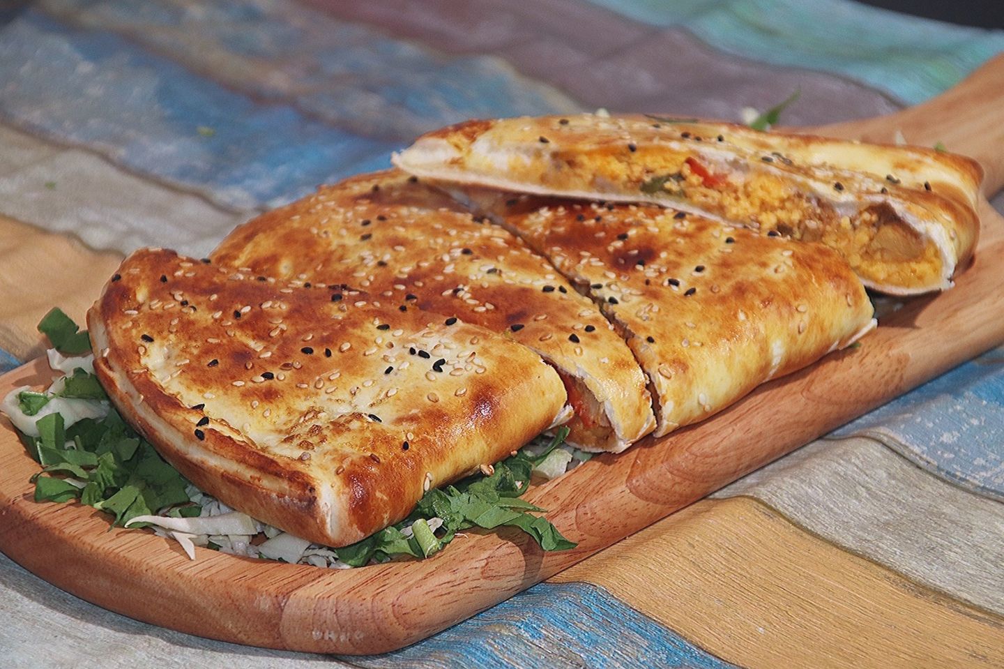 Chicken Pie
