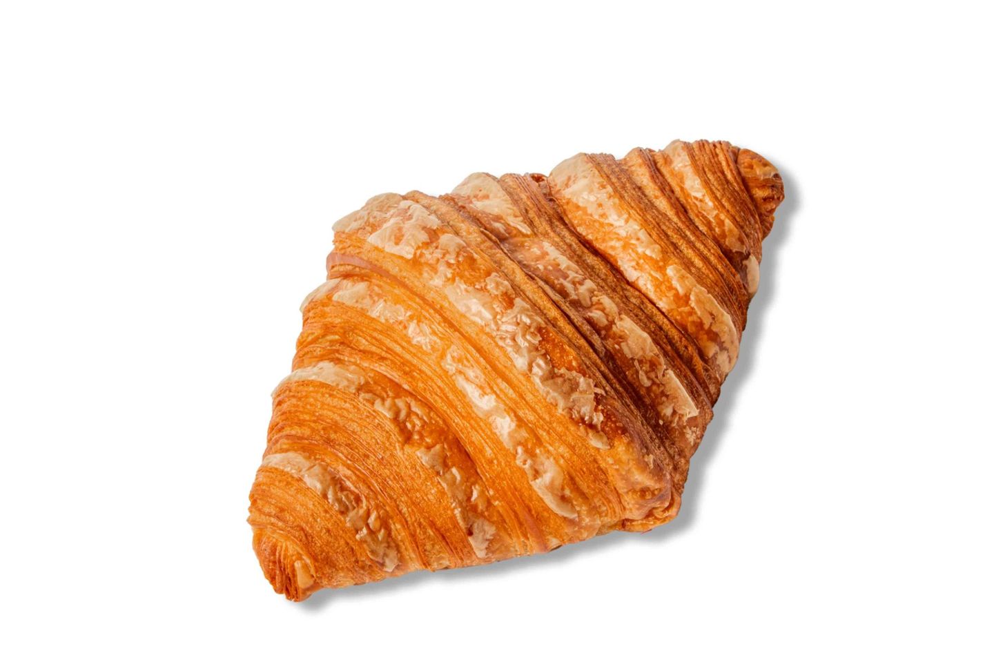 Croissant Plain