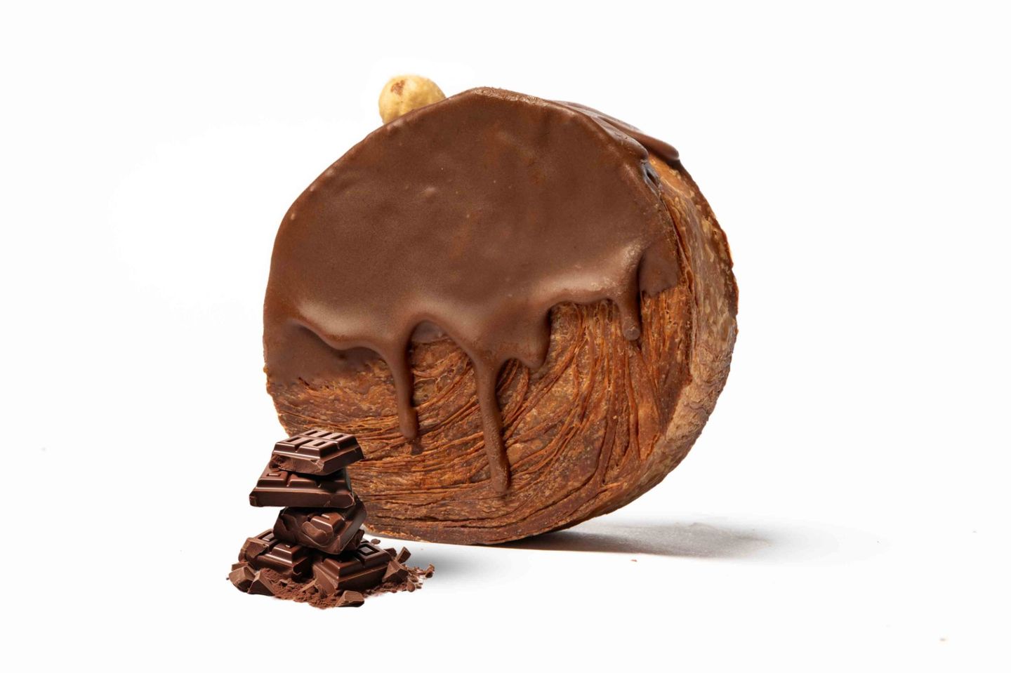 Chocolate Crawls
