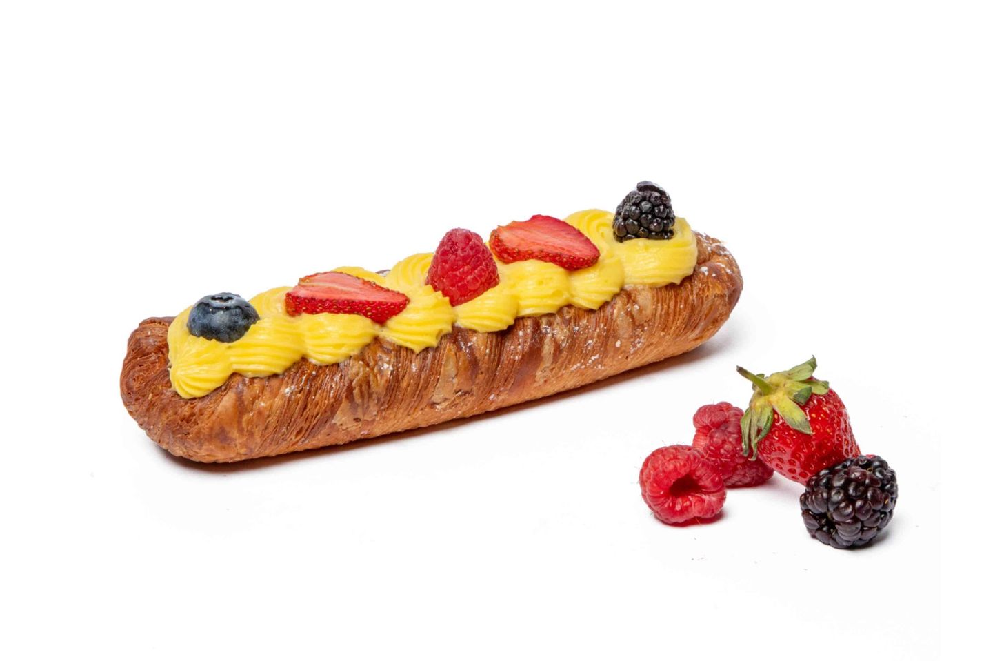 Fruit Danish