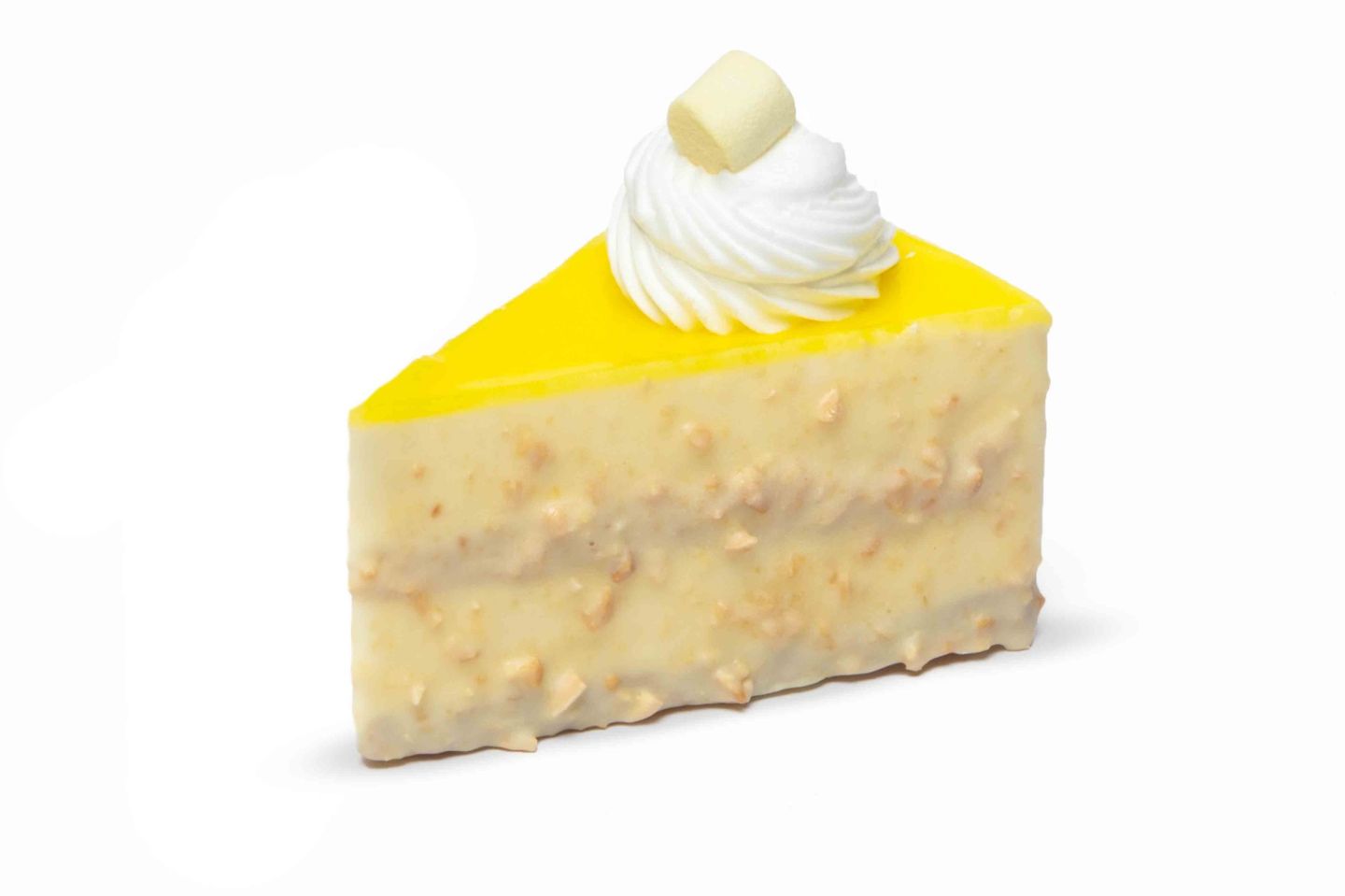 Magna Cheesecake