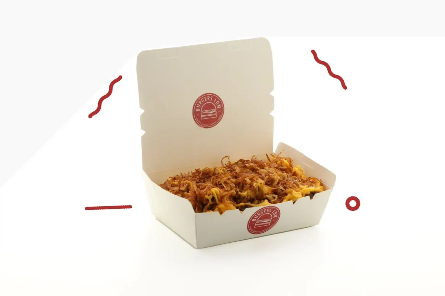 Potato Mess