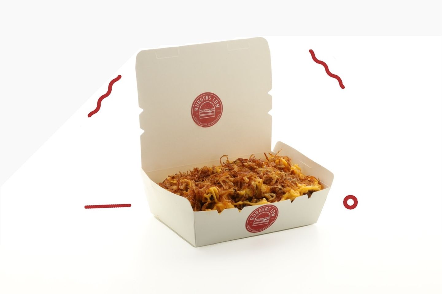 Potato Mess