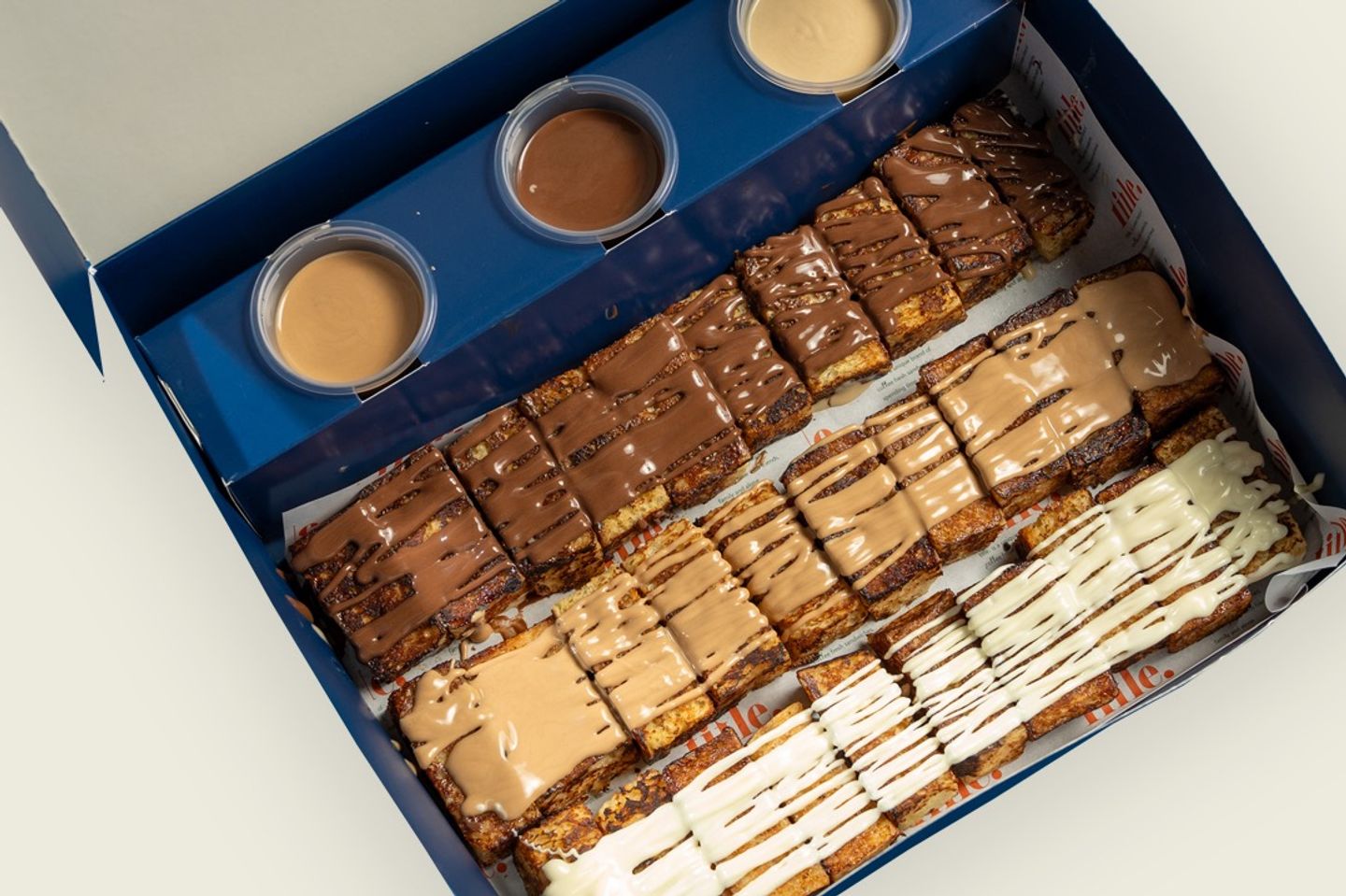 French Toast Box