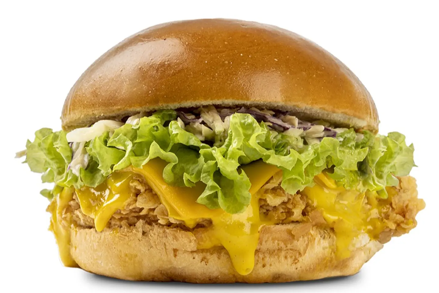 Kiin Honey Mustard