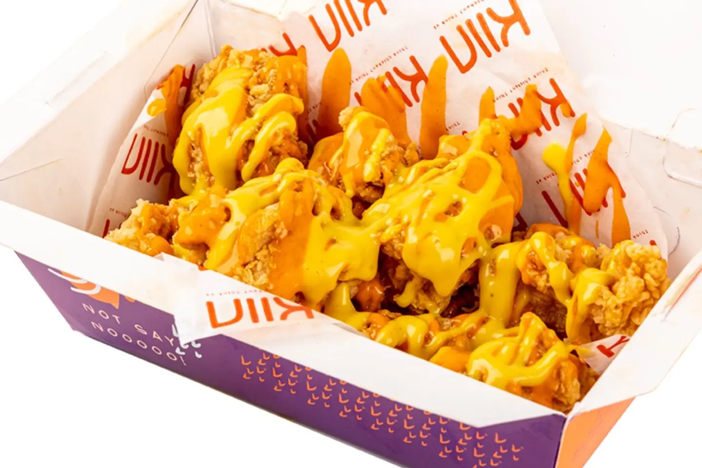 Kiin Chicken Bites