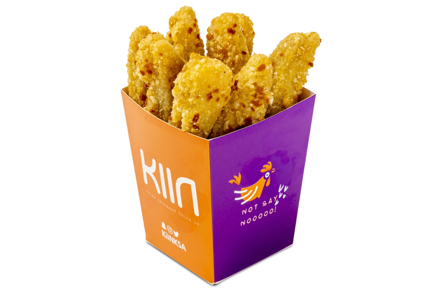 Kiin Jalapeno Bites