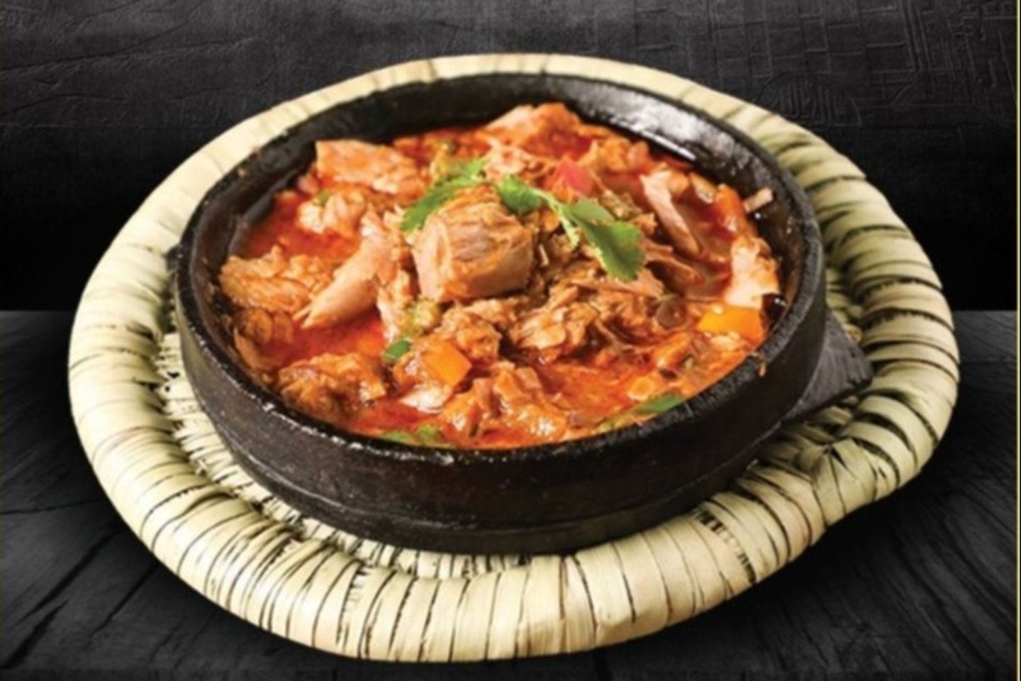 تونة مطبوخة