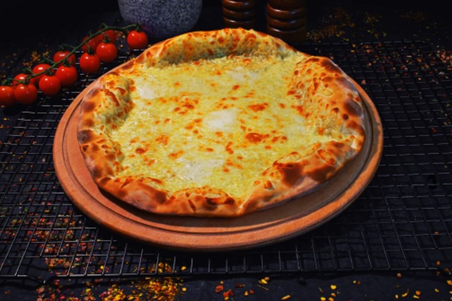 مكس تشيز