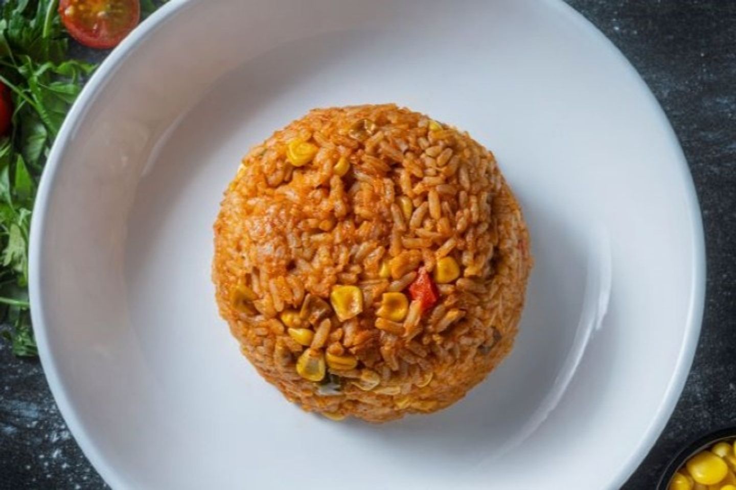 أرز اسباني