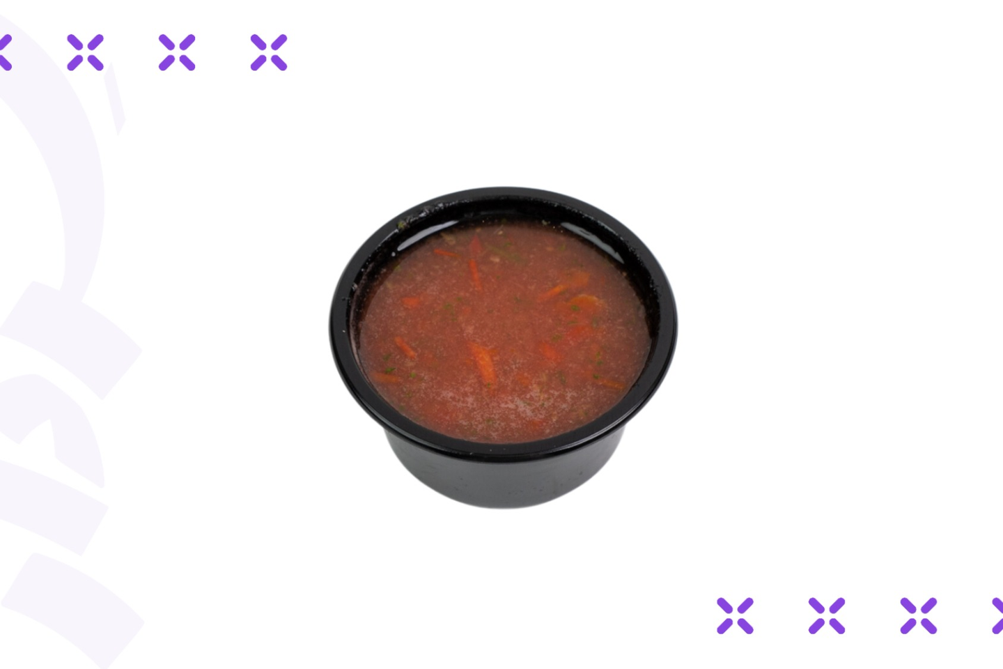 سلطة حاره
