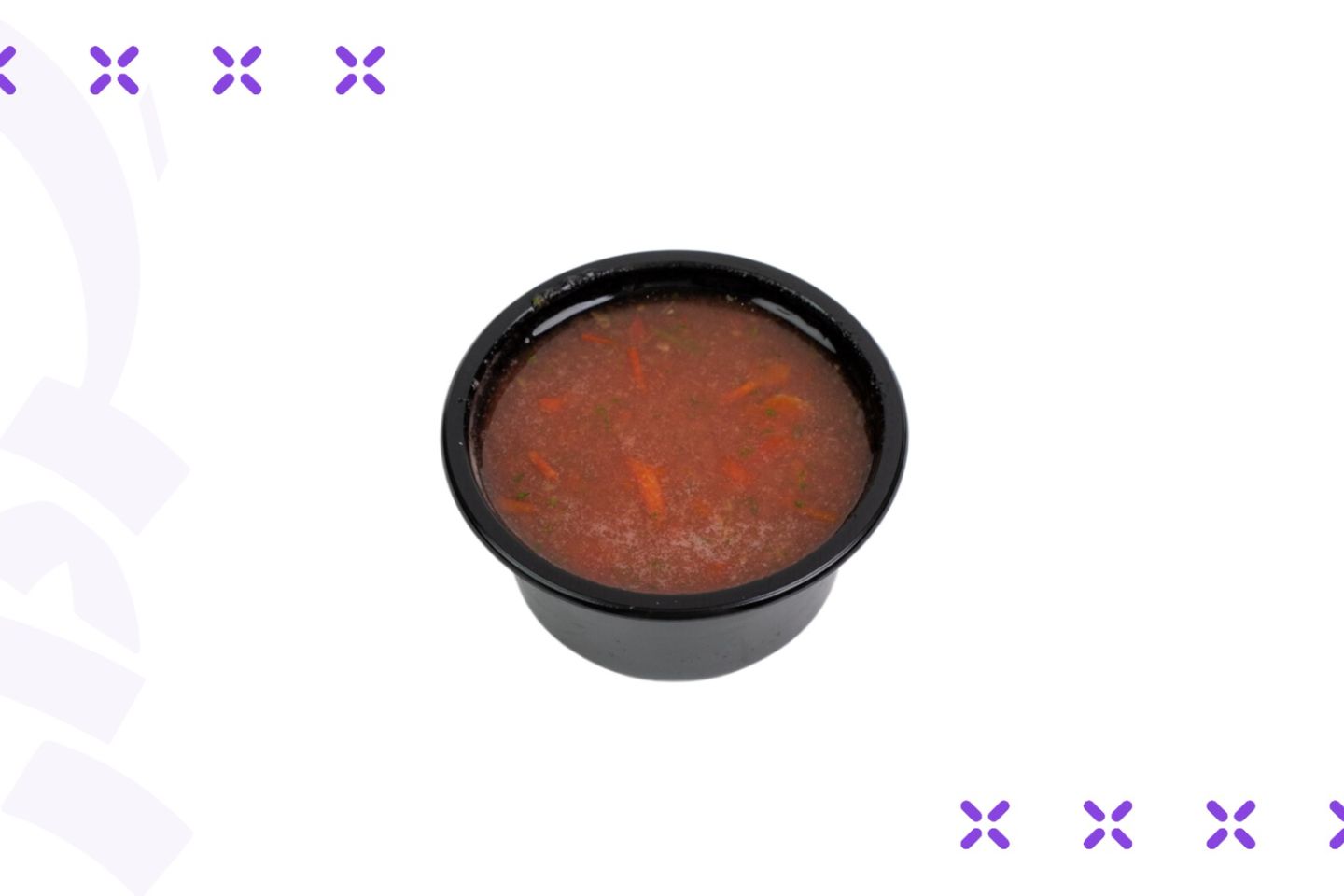 سلطة حاره