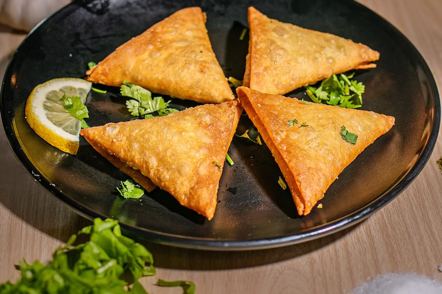 سمبوسه جبن