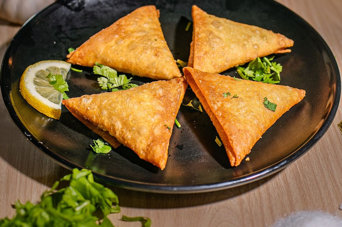 سمبوسه جبن