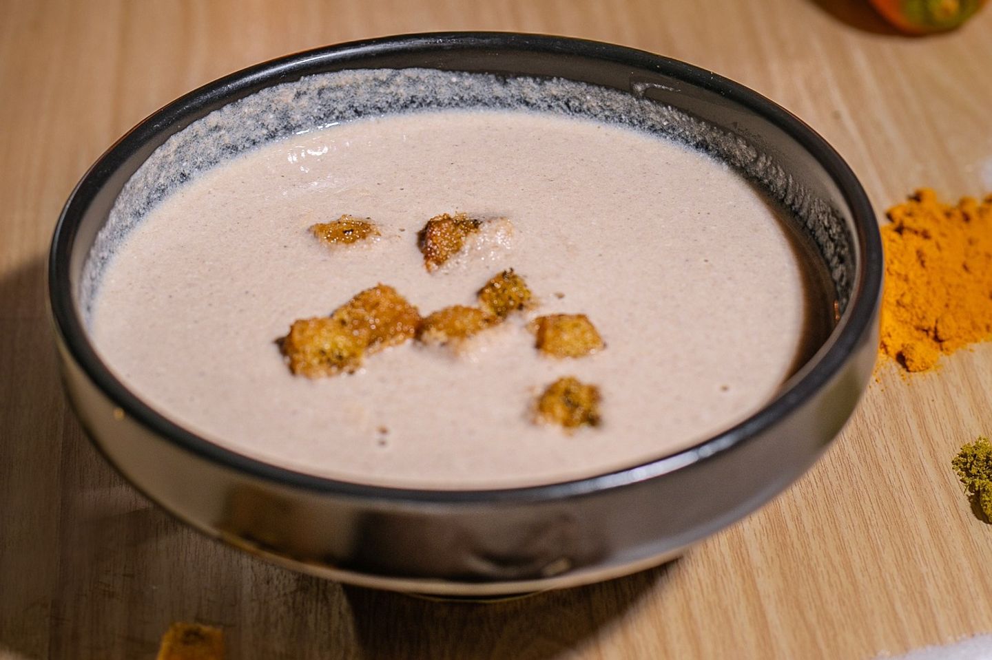 شوربة الخروف