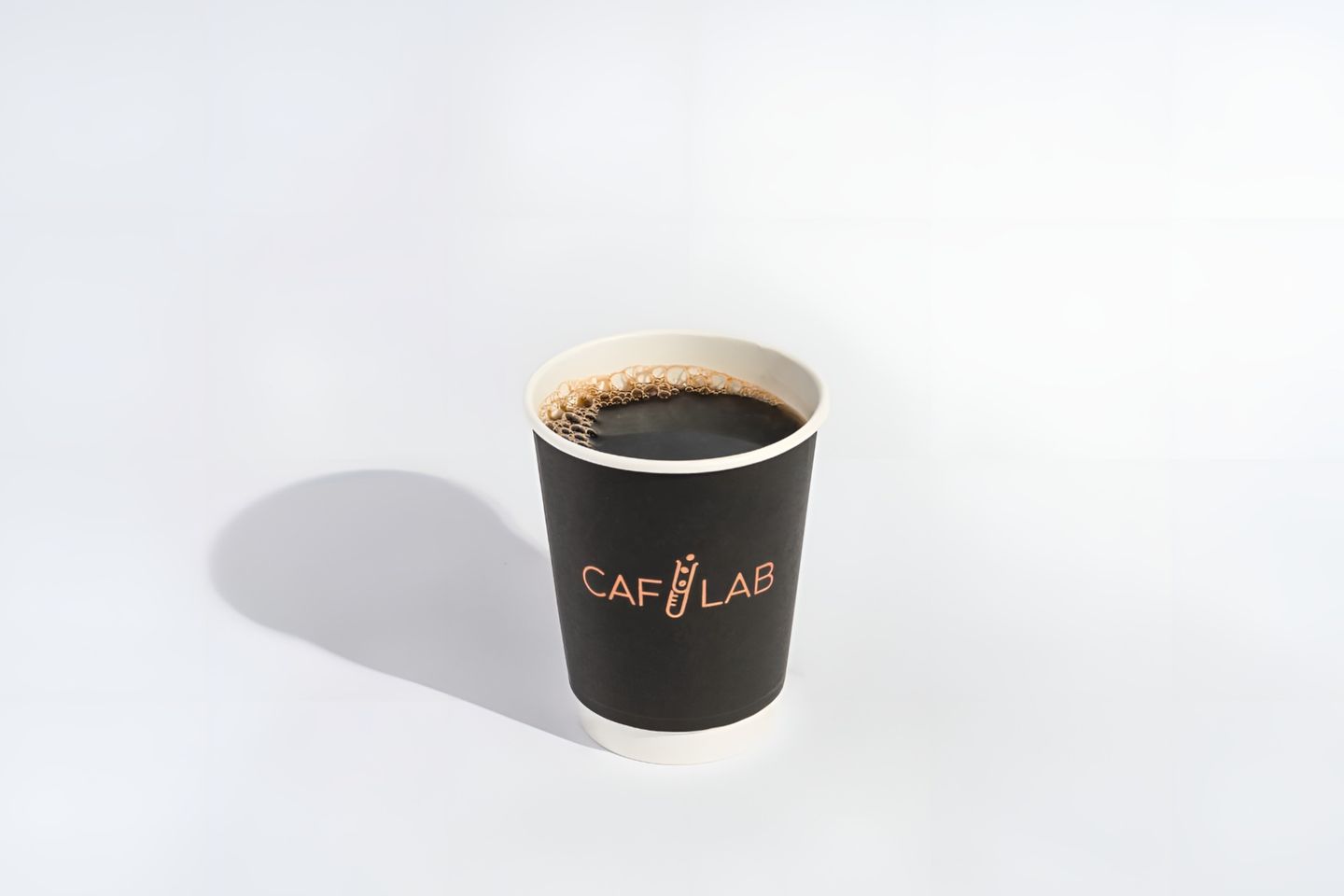 Hot V60 Brazilian