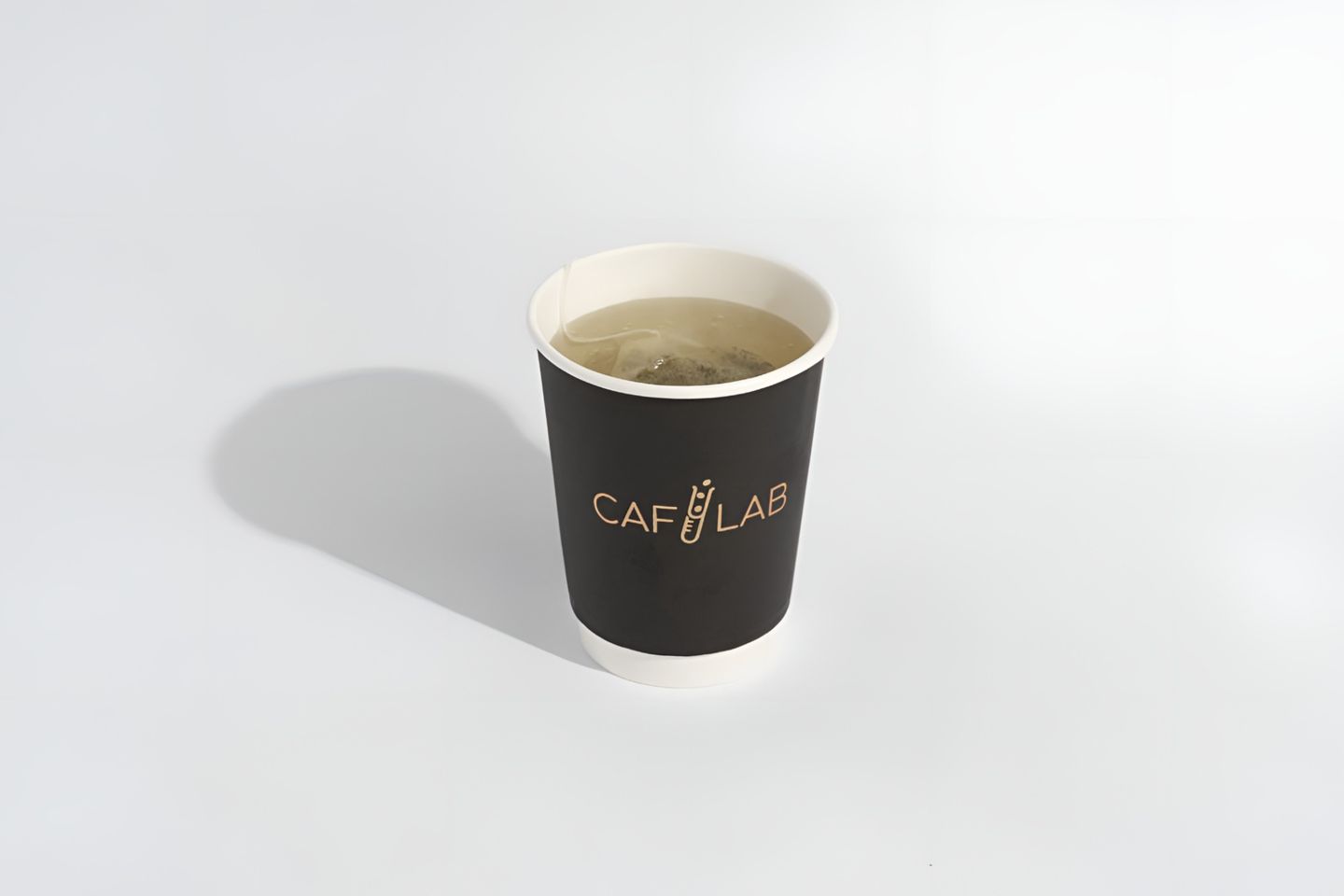 Hot Black Tea
