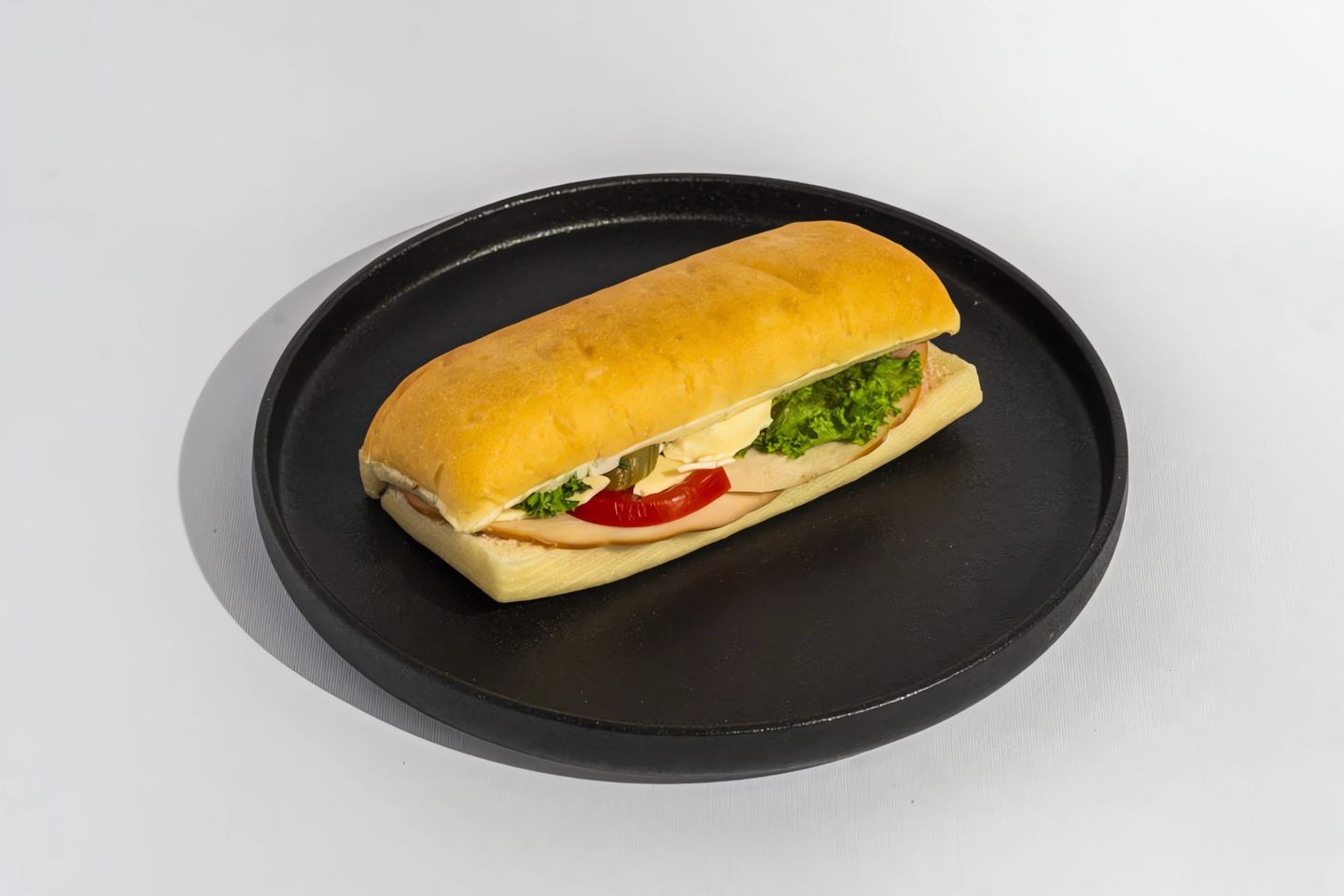 Turkey Sandwich