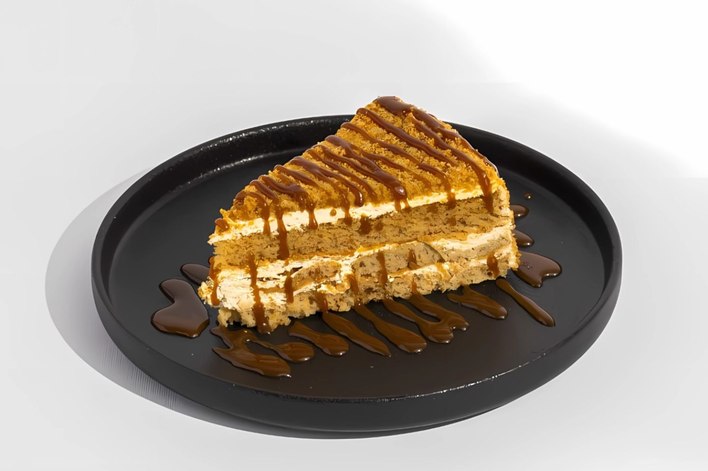 Honey Cake