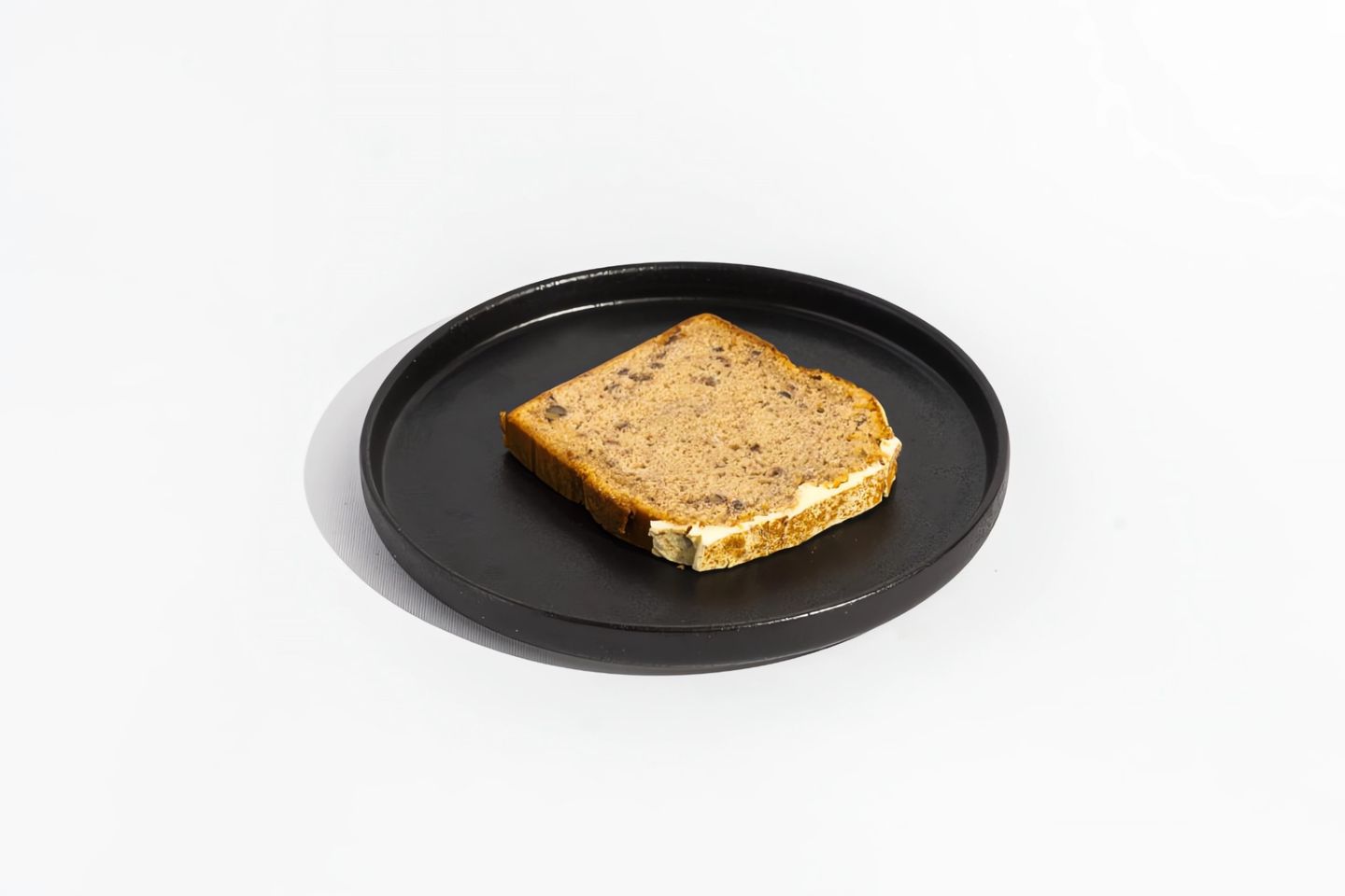 English Cake Cinnamon