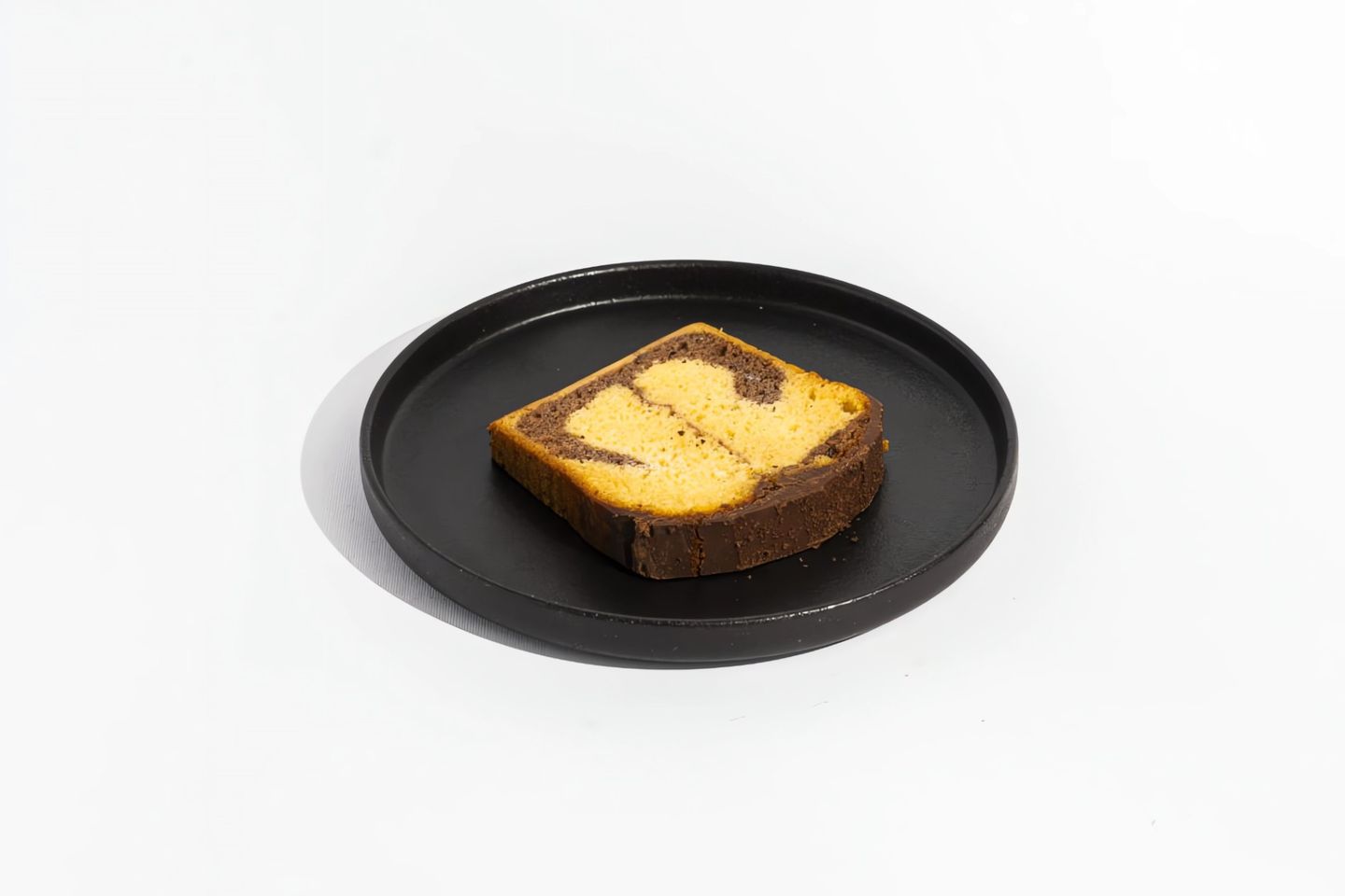 English Cake Marbel