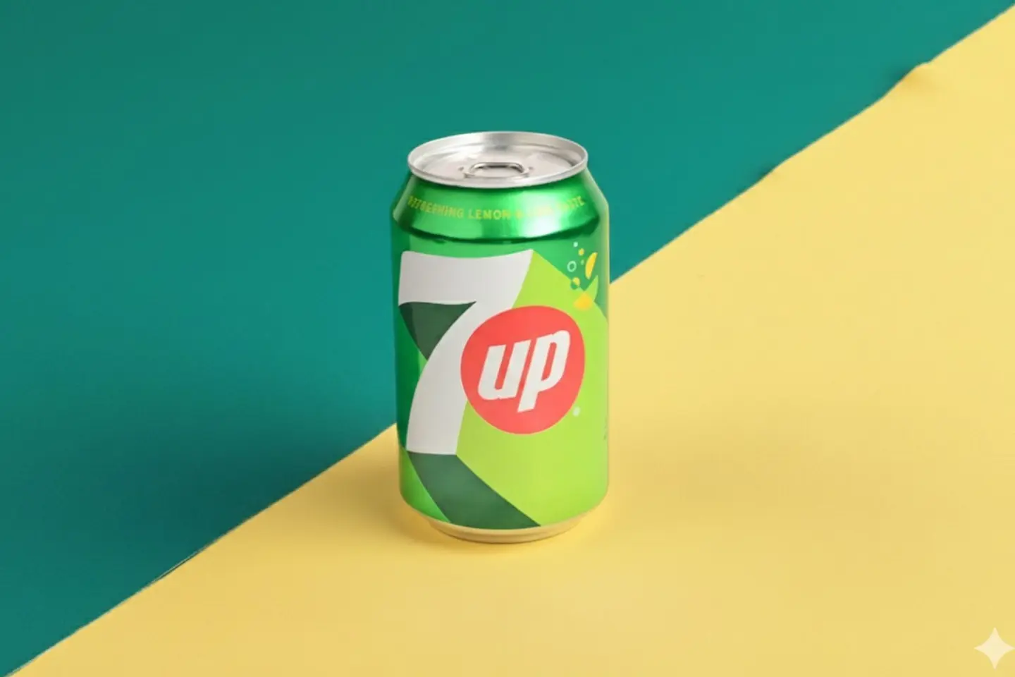 Seven Up