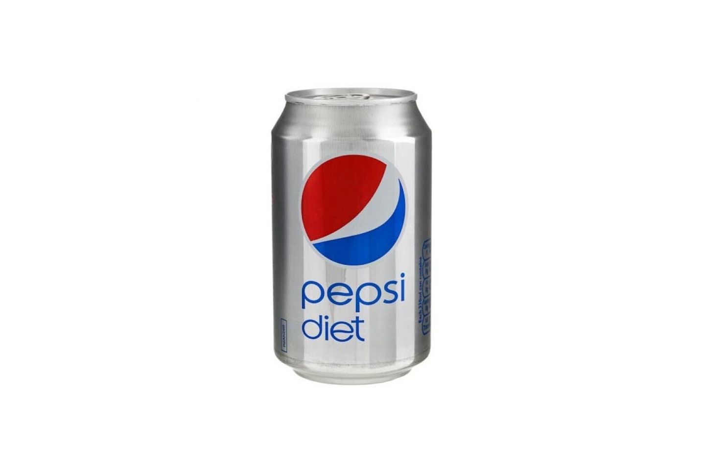 Pepsi Diet