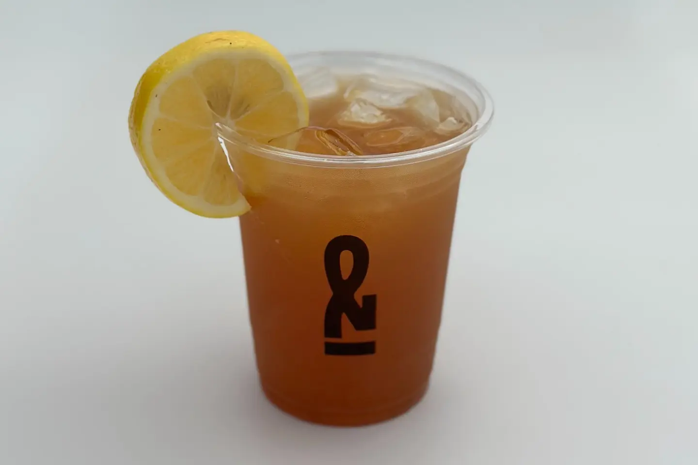 Lemon Ice Tea