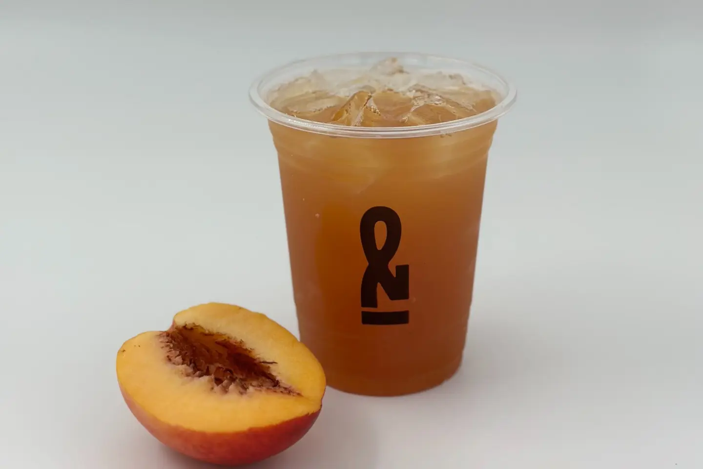 Ice Tea Peach