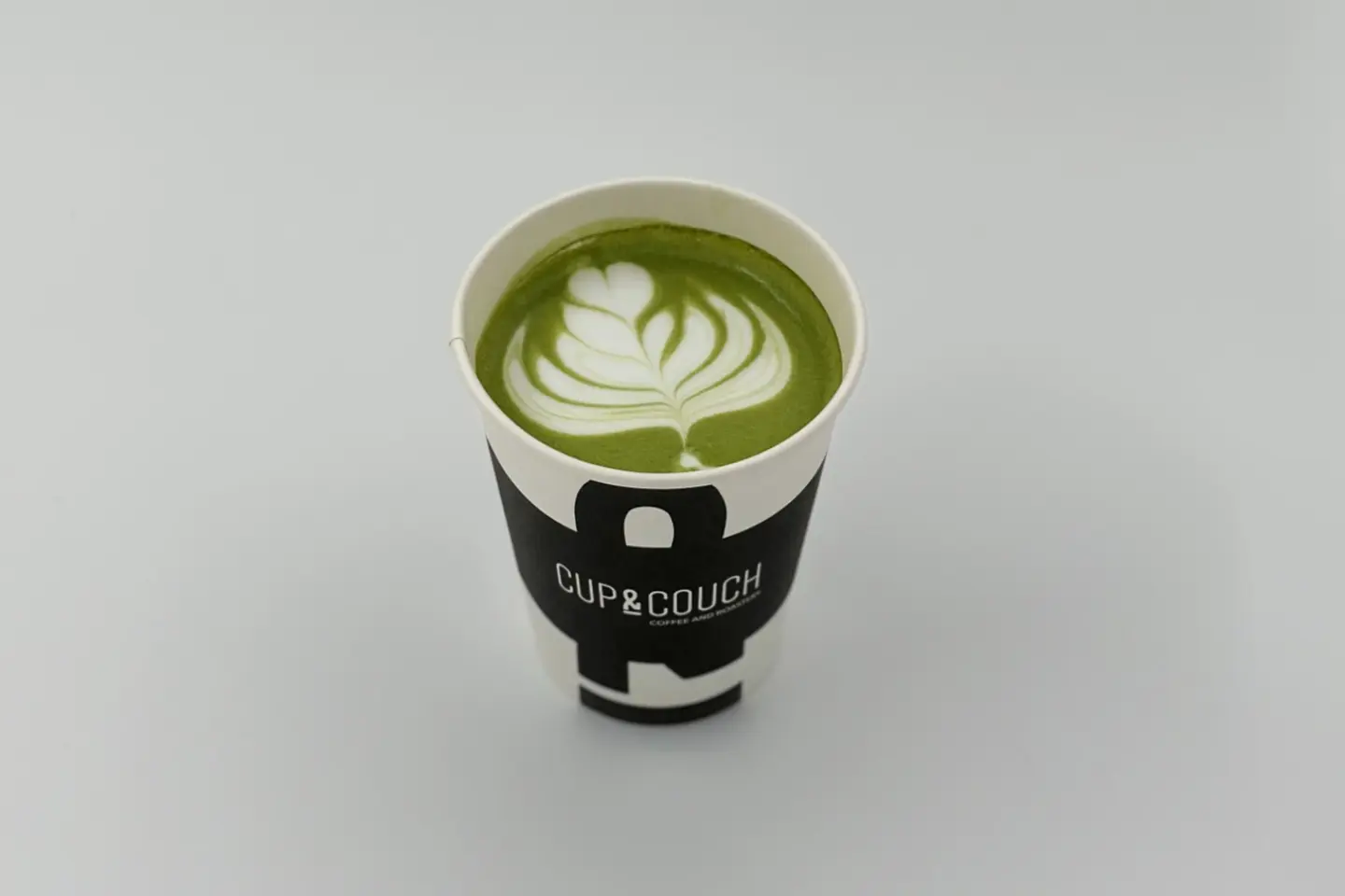 Matcha Latte