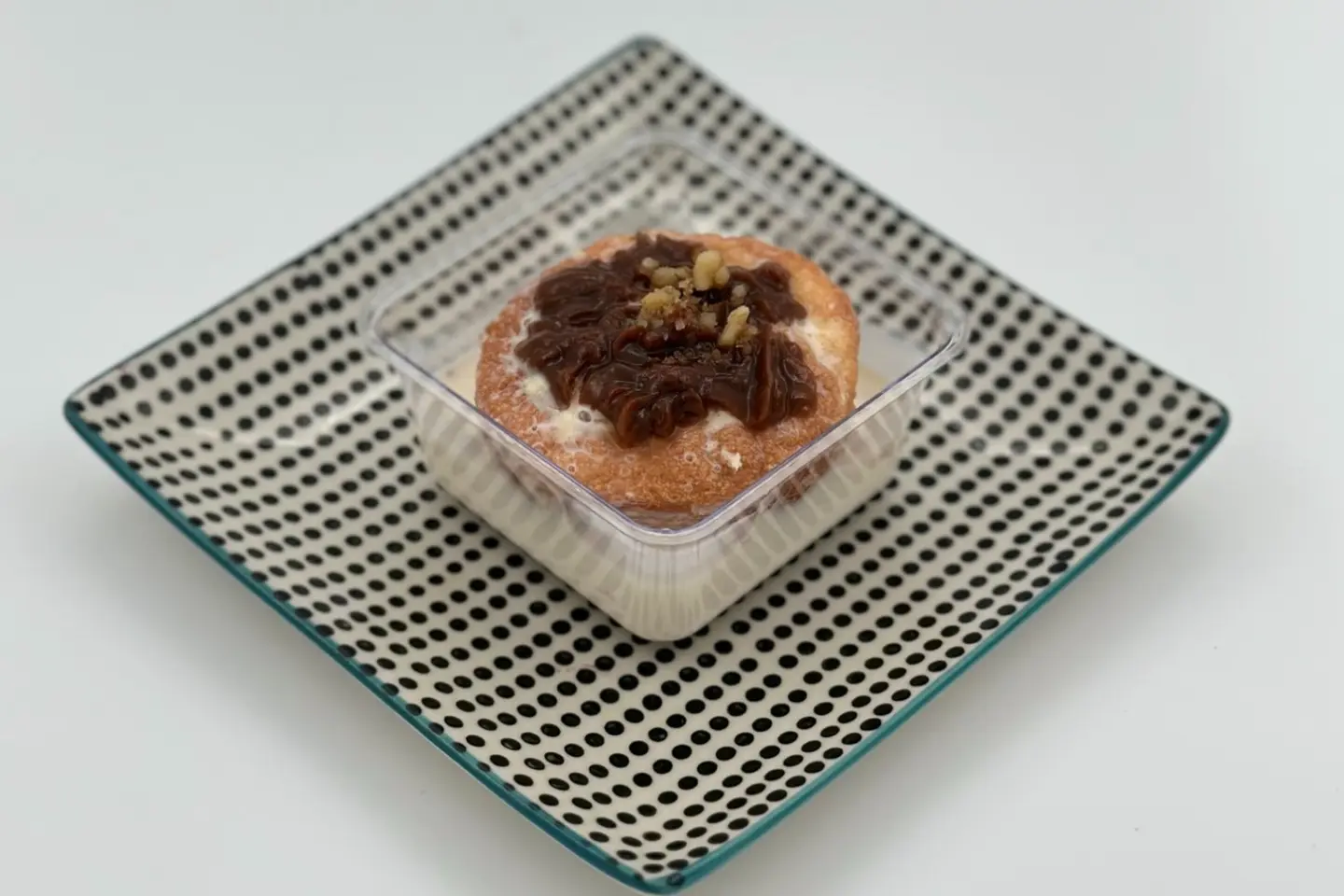 Caramel Milk Cake