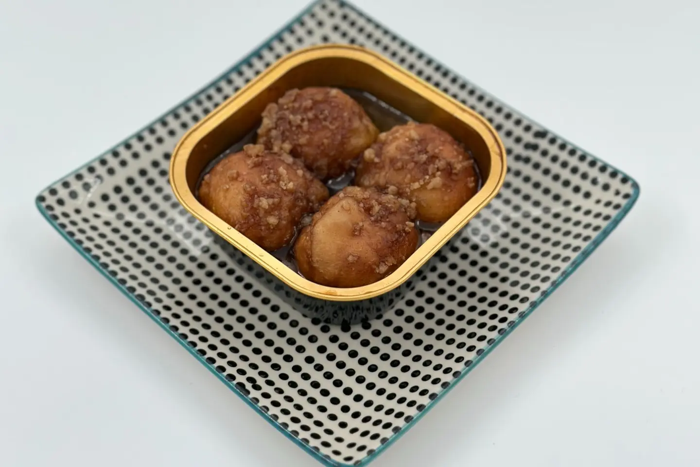 Monkey Bread