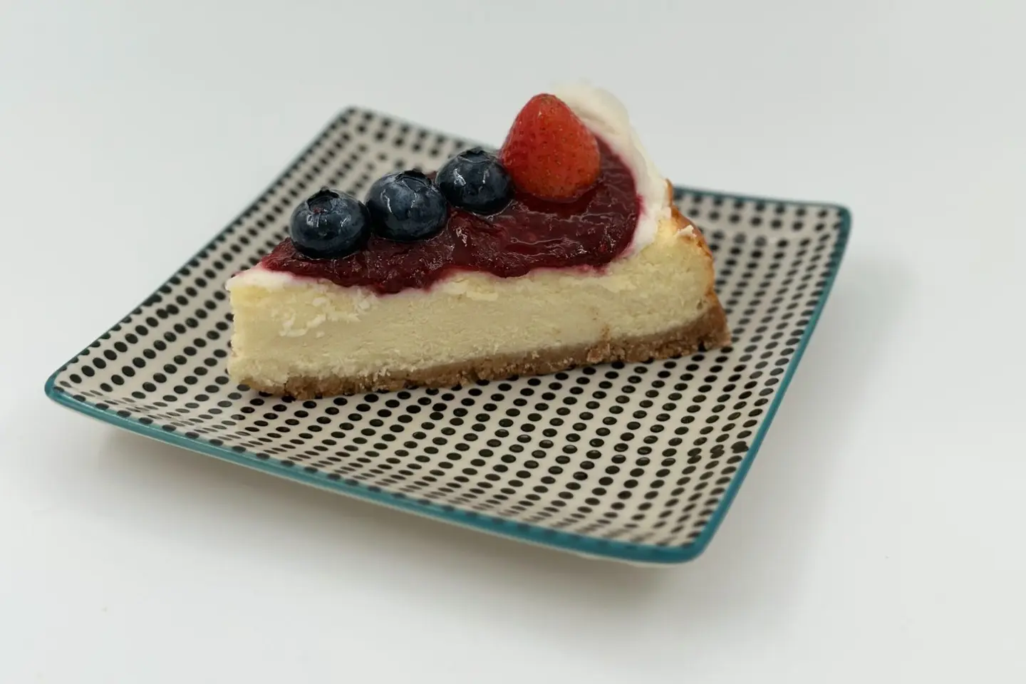 New York Cheesecake