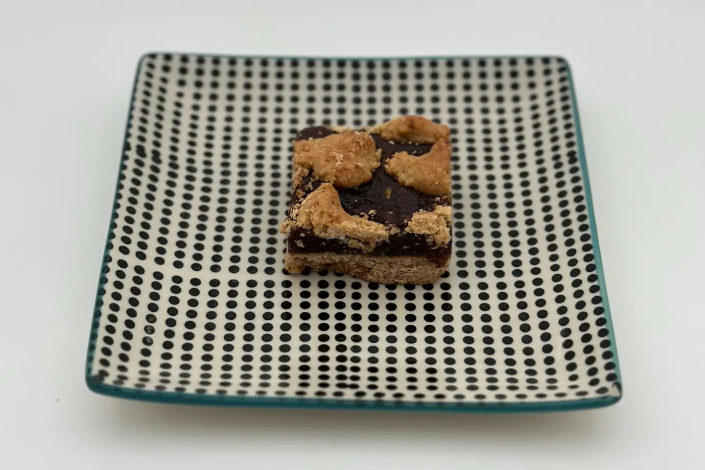 Dates With Oats
