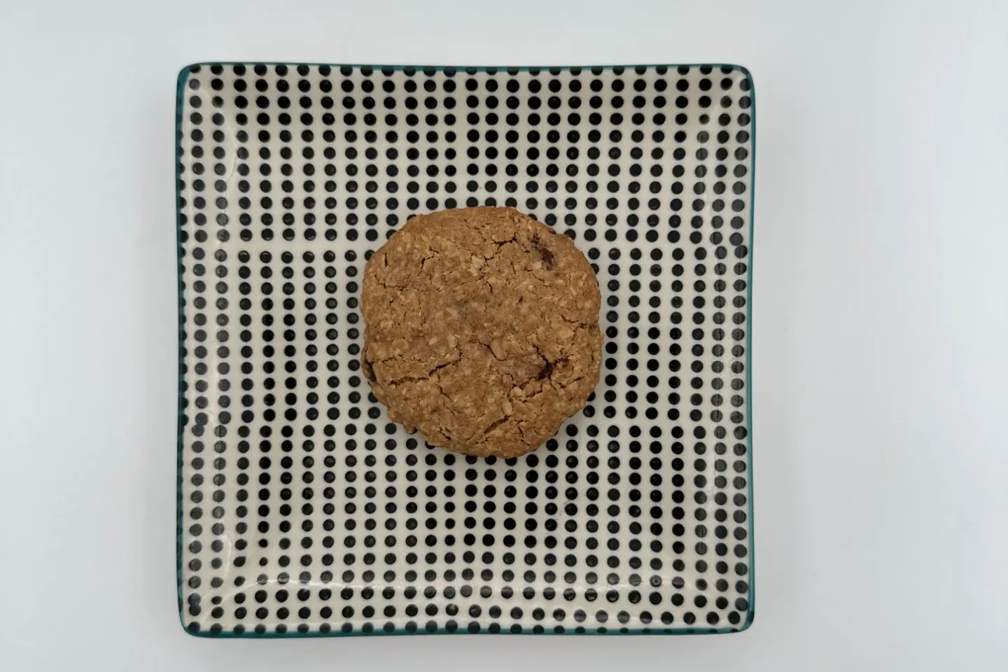 Oatmeal Cookie