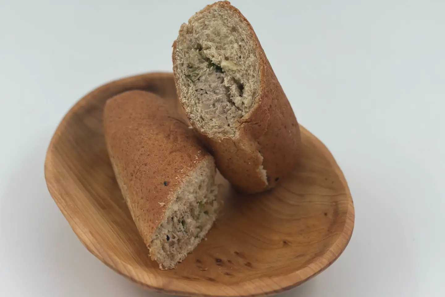 Tuna Sandwich