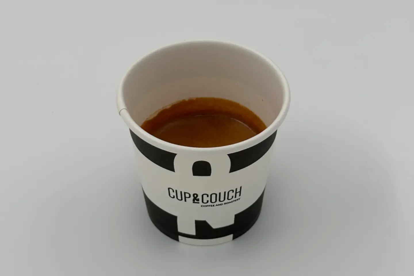 Double Espresso