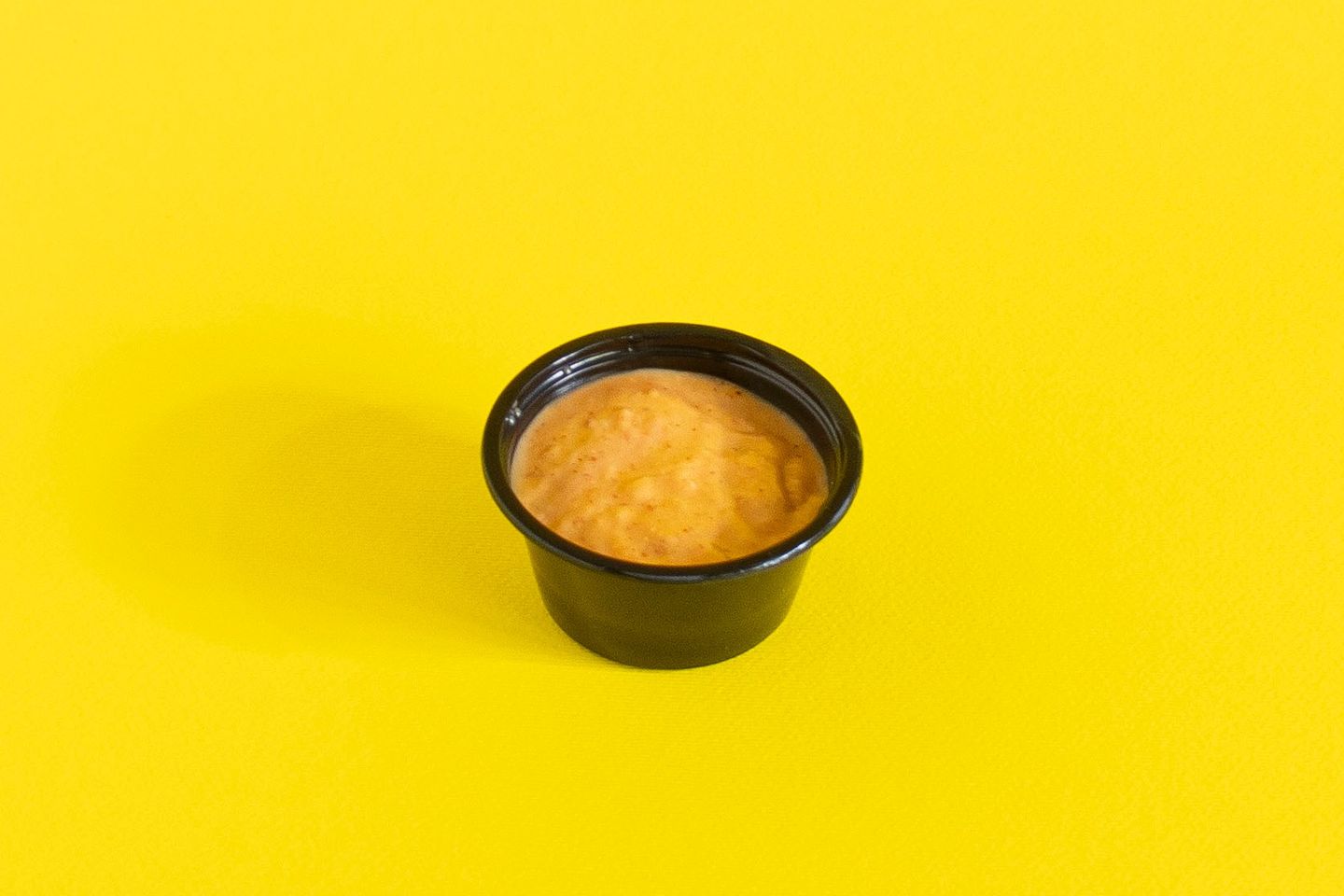 Hot Sauce