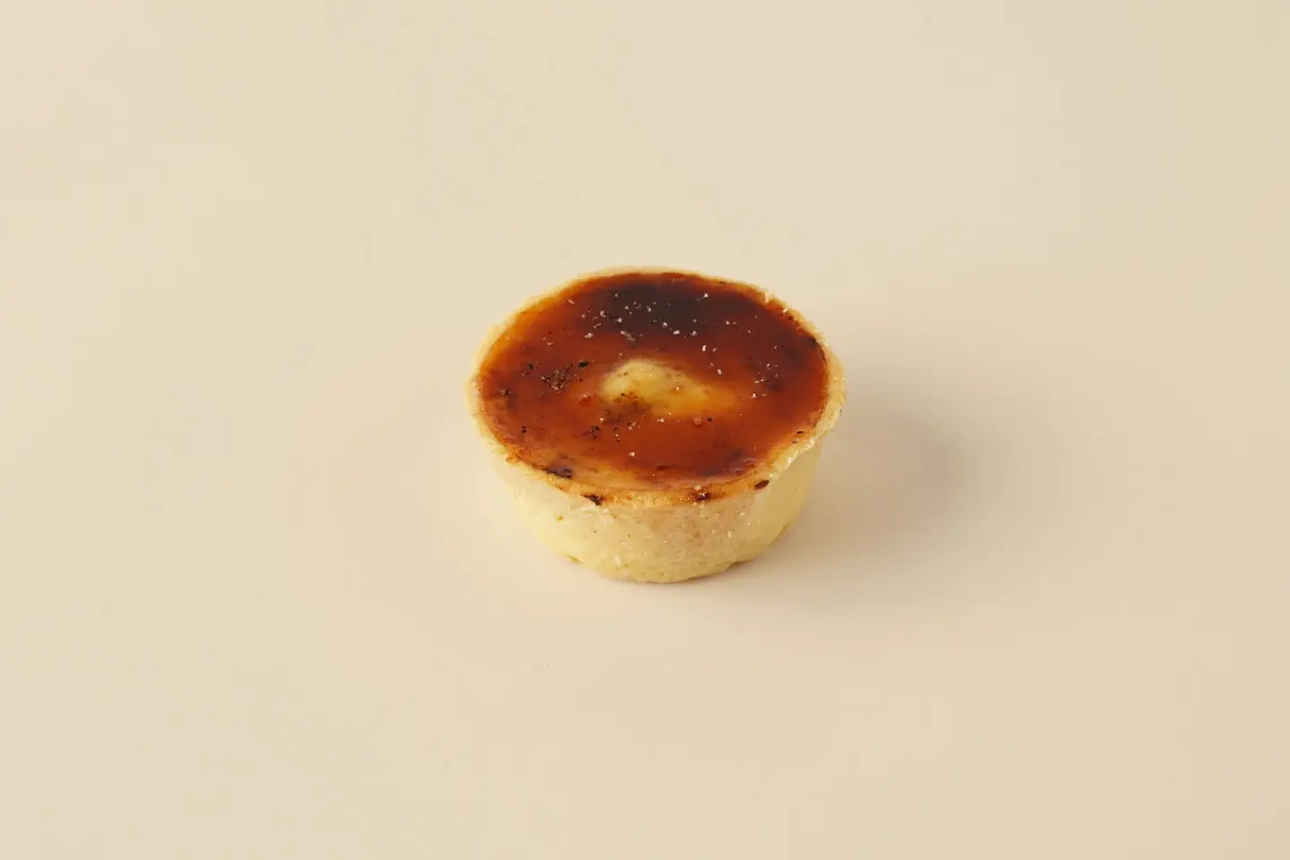 Tart Burle