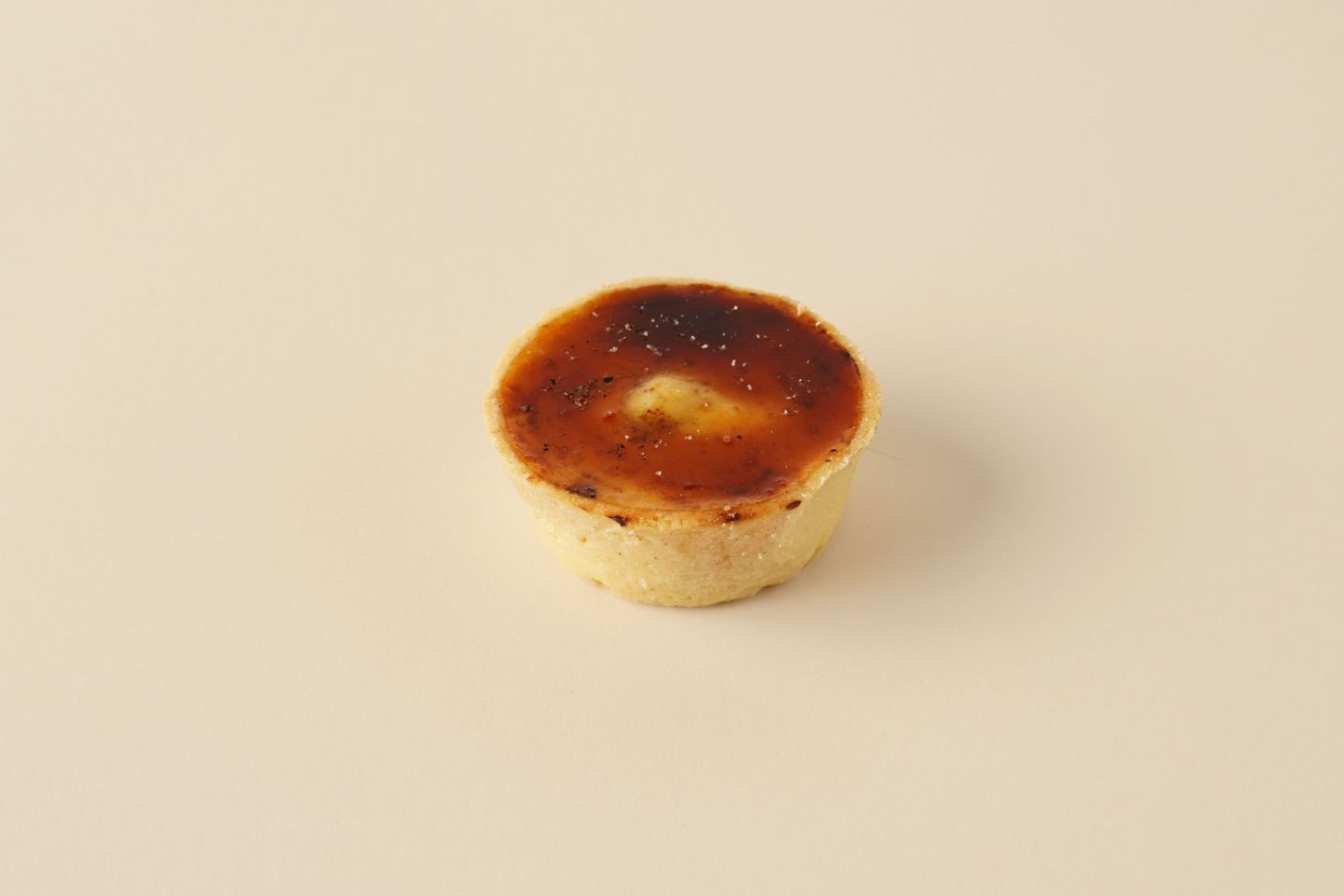 Tart Burle